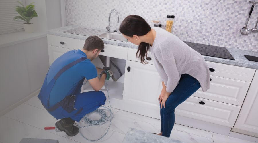 Professional Leak Detection Services in Swink, CO